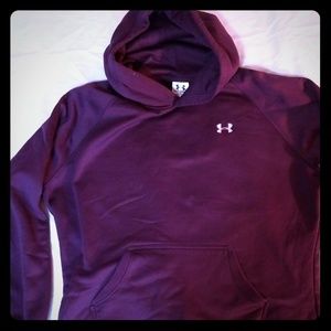 Underarmor hoodie
